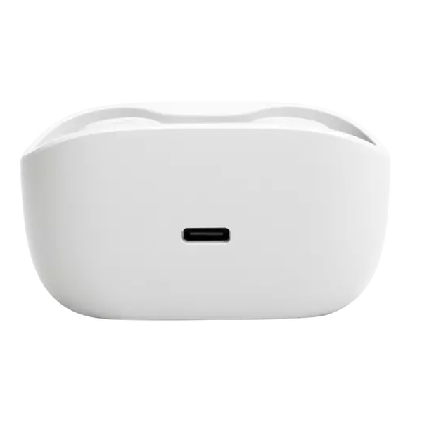 Наушники JBL Wave Buds White артикул 311030Si-1 фото 6