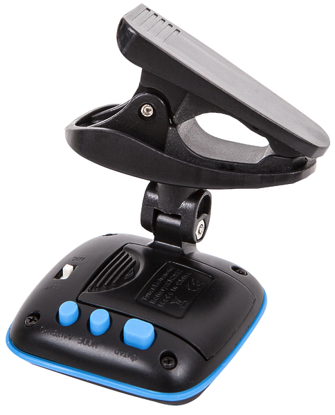 Тюнер FORCE TM-03 артикул 321013Si-1 фото 3