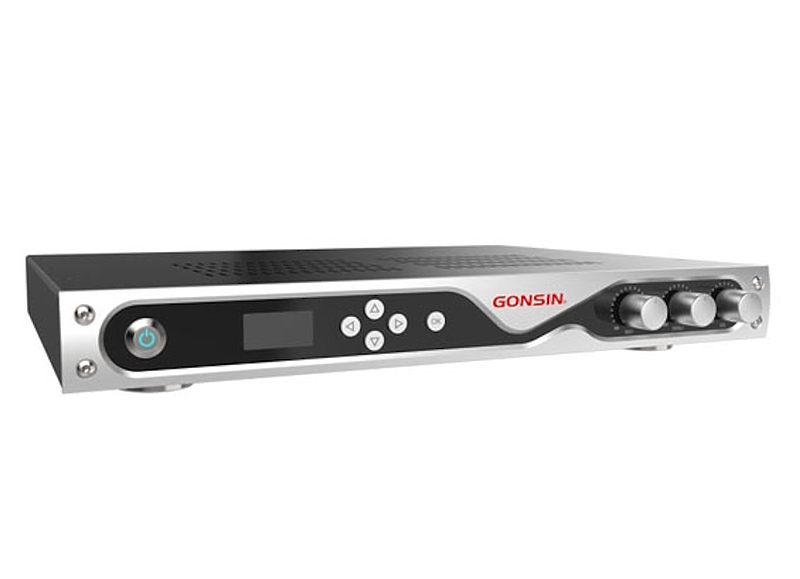 Центральный блок управления Gonsin GONSIN30000I артикул 315518Si-1