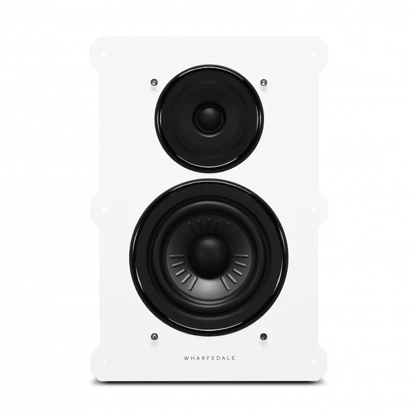Встраиваемая акустика Wharfedale Diamond IW-1 WHITE артикул 315016Si-1