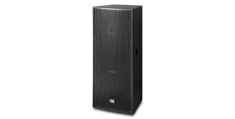 Пассивная 2-полосная акустическая система FDB audio FT215II артикул 320322Si-1