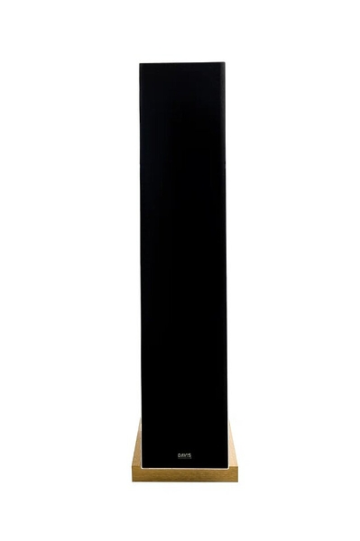 Напольная акустика Davis Acoustics Courbet 8 White Gloss артикул 336595Si-1 фото 9