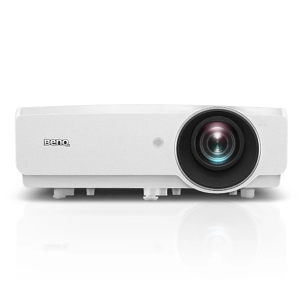 Проектор Benq SH753P White артикул 323793Si-1 фото 3