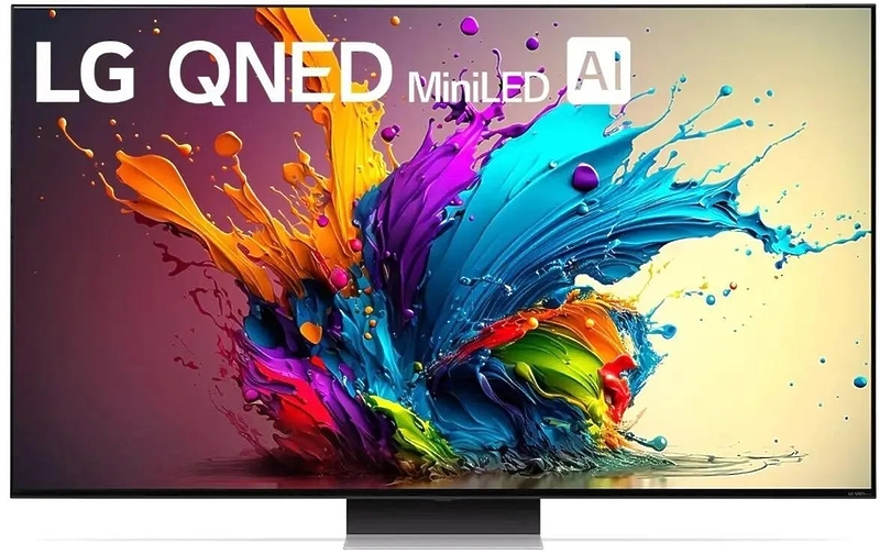 LED телевизор LG 65QNED91T6A артикул 332045Si-1
