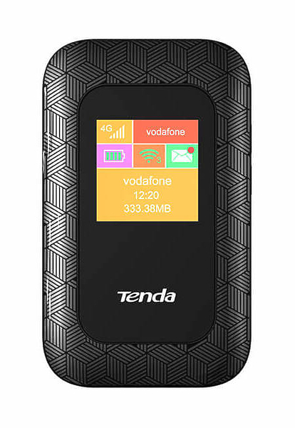 Маршрутизатор Tenda 4G185 артикул 335555Si-1 фото 3