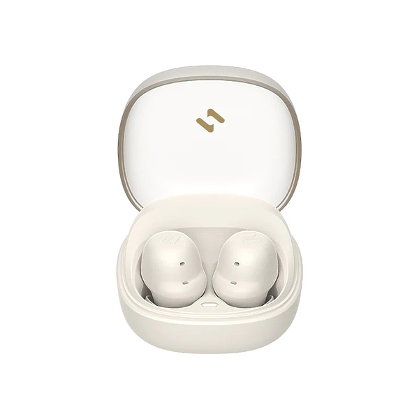 Наушники HAVIT TW969 Beige артикул 330516Si-1 фото 3