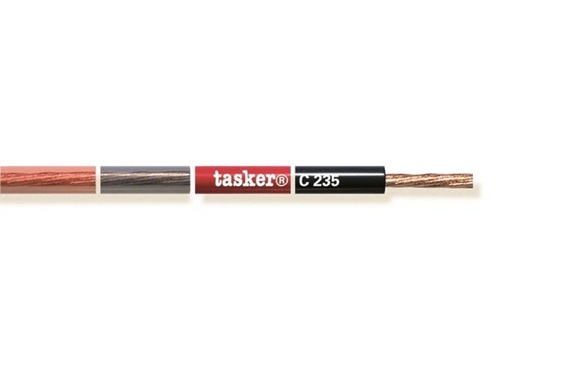 Акустический кабель Tasker C235-RTR артикул 317121Si-1
