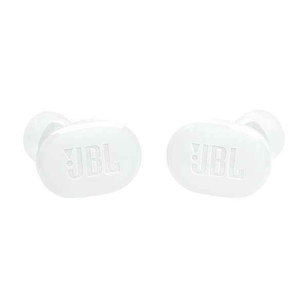 Наушники JBL Tune Buds White артикул 330468Si-1 фото 7