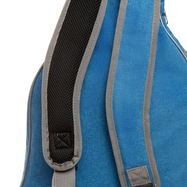 Чехол для гитары Bro Bag AIX-39BL артикул 311100Si-1 фото 6