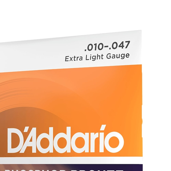 Струны для акустической гитары D'Addario EJ15 артикул 315277Si-1 фото 6