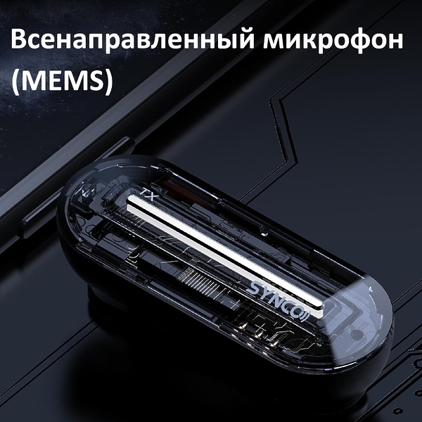 Радиосистема Synco P1XL артикул 334799Si-1 фото 7