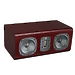 Акустика центрального канала Quad S-C2 Sapele Mahogany