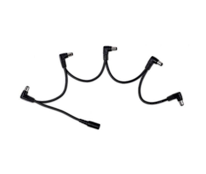 Разветвитель Joyo CM-24 артикул 321847Si-1