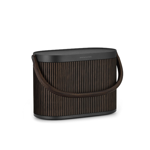 Портативная акустика Bang & Olufsen Beosound A5 Dark Oak, тёмный дуб артикул 307314Si-1 фото 4
