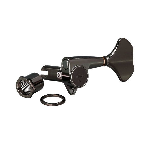 Колки для 5-струнной бас-гитары Gotoh GB-707-5-CK-(L4+R1) артикул 328736Si-1