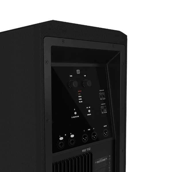 Акустическая система LD Systems MAUI 11 G3 артикул 328781Si-1 фото 5