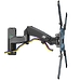 Кронштейн для телевизора Onkron NB F450 black