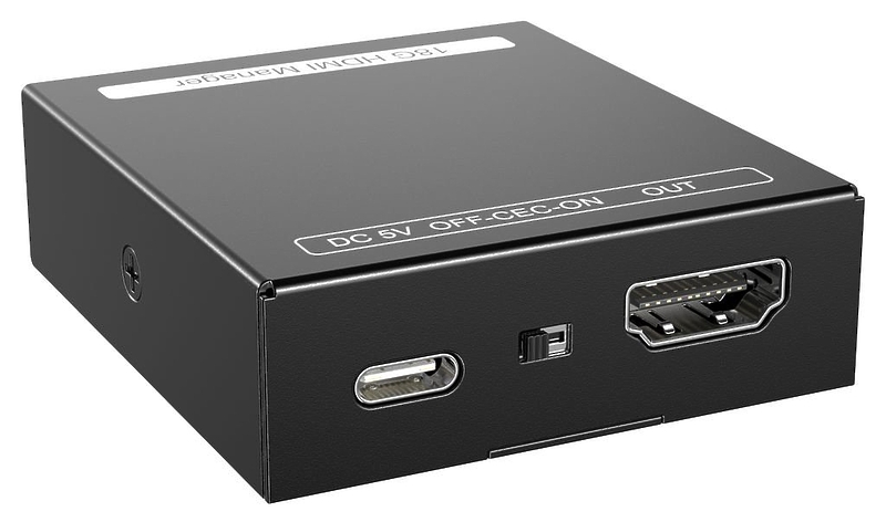 Конвертер Digis EX-HDCP артикул 326941Si-1 фото 3