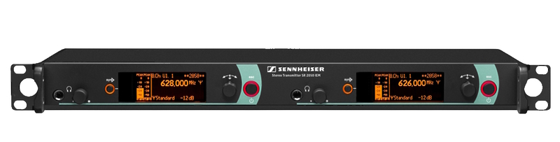 Передатчик Sennheiser SR 2050 IEM-AW+ артикул 316691Si-1