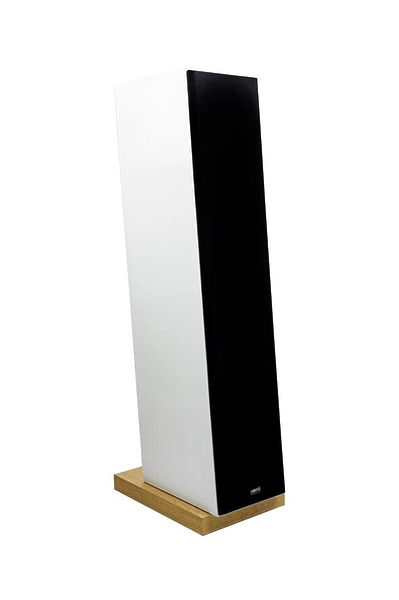 Напольная акустика Davis Acoustics Courbet 8 White Gloss артикул 336595Si-1 фото 8