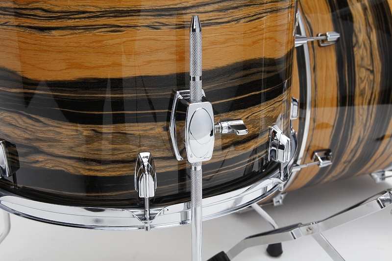 Ударная установка TAMA CK52KRS-NET SUPERSTAR CLASSIC WRAP FINISHES артикул 330088Si-1 фото 5