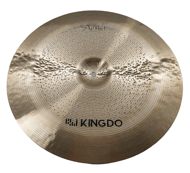 Тарелка чайна KINGDO 18" MODERN CHINA артикул 320538Si-1