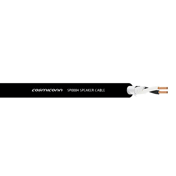 Кабель акустический COSMICONN SP0004A-0-100 артикул 324851Si-1