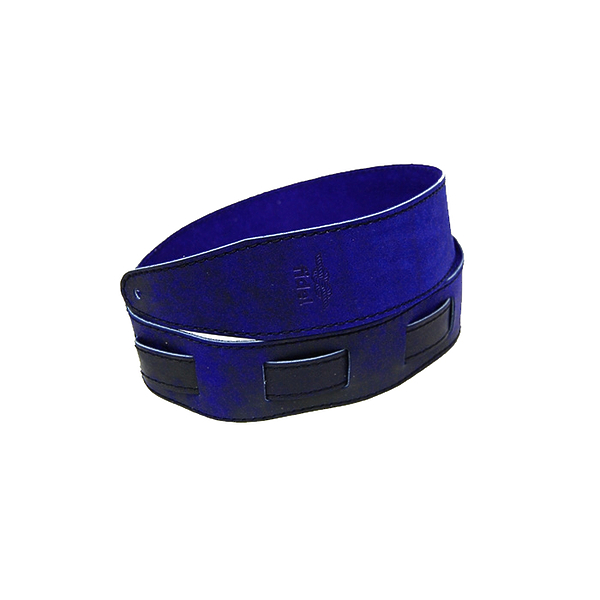 Ремень для гитары Fidel FL66022L11 Leather 11 артикул 331820Si-1