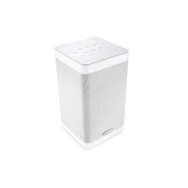 Комплект акустики Canton Smart Cinema Box 9 white артикул 317683Si-1 фото 6