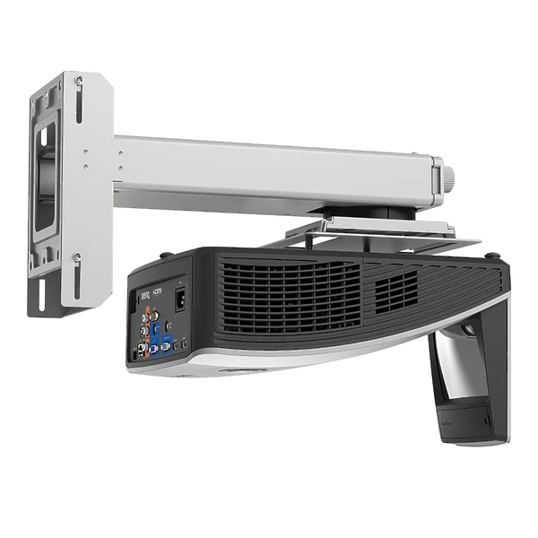 Проектор Benq MW855UST+ Plus артикул 266034Si-1 фото 8