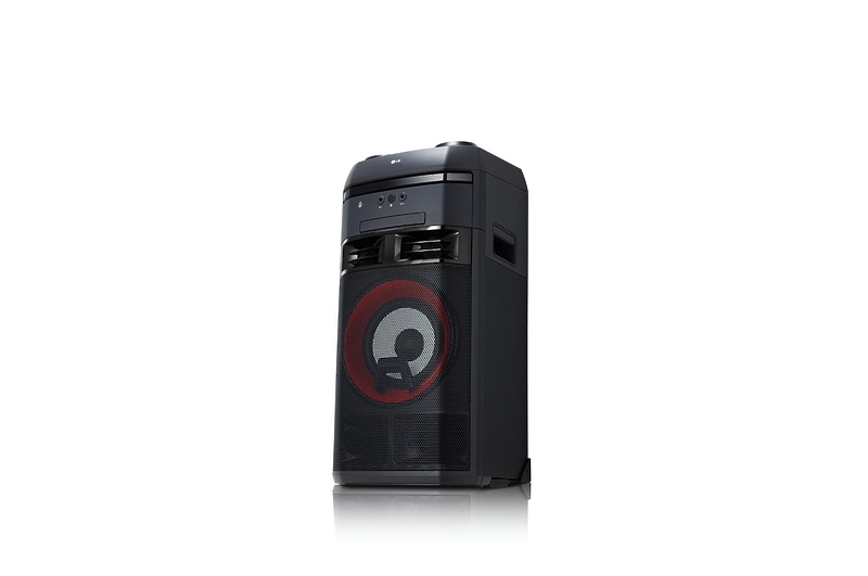 Минисистема LG Xboom OL75DK артикул 308695Si-1 фото 4