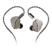 Наушники Hidizs MP145-4.4mm Titanium