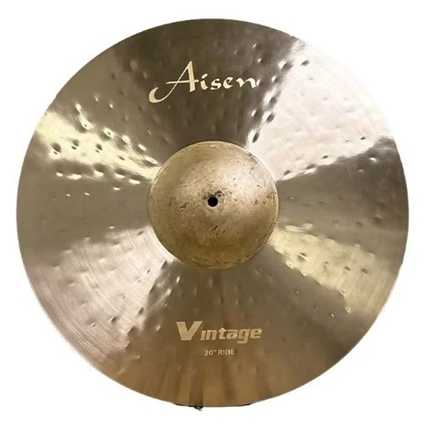 Тарелка AISEN B20 VINTAGE RIDE 20' артикул 310726Si-1