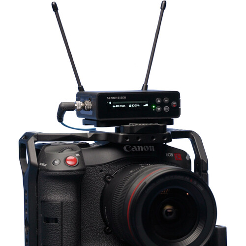 Радиосистема Sennheiser EW-DP 835 SET (R4-9) артикул 317585Si-1 фото 12