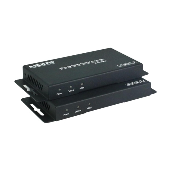 Комплект передачи HDMI Prestel EFC-4K1000 артикул 322044Si-1
