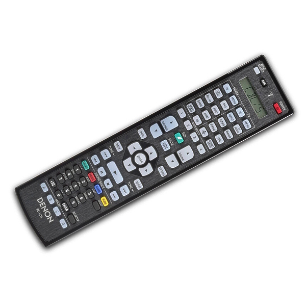 AV ресивер Denon AVR-X8500HA артикул 310276Si-1 фото 6