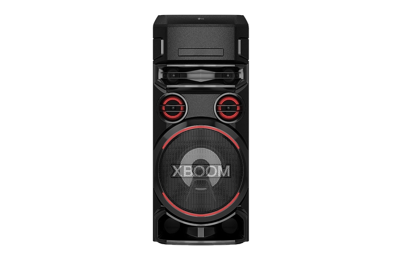 Минисистема LG ON88 артикул 308693Si-1