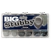 Медиаторы Dunlop 4450 Nylon Big Stubby (144 шт)