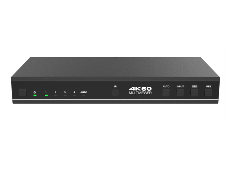 HDMI переключатель Dr.HD SW 417 SM артикул 327049Si-1