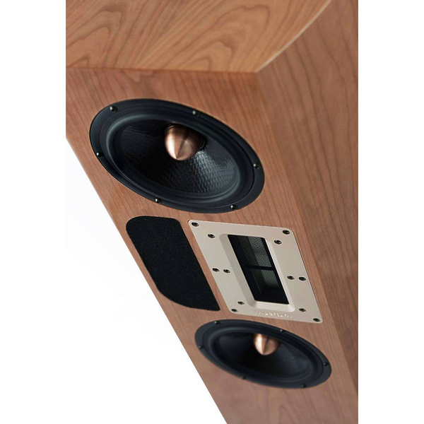 Напольная акустика Apertura ADAMANTE American Walnut Satin артикул 315973Si-1 фото 9