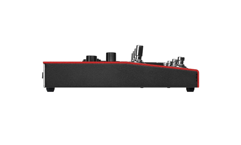 Процессор эффектов Valeton GP-200R артикул 313654Si-1 фото 8