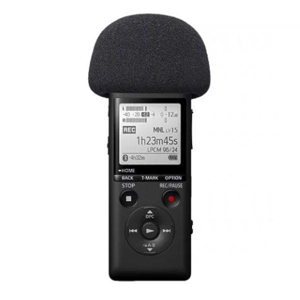 Рекордер Sony PCM-A10 артикул 314568Si-1 фото 7