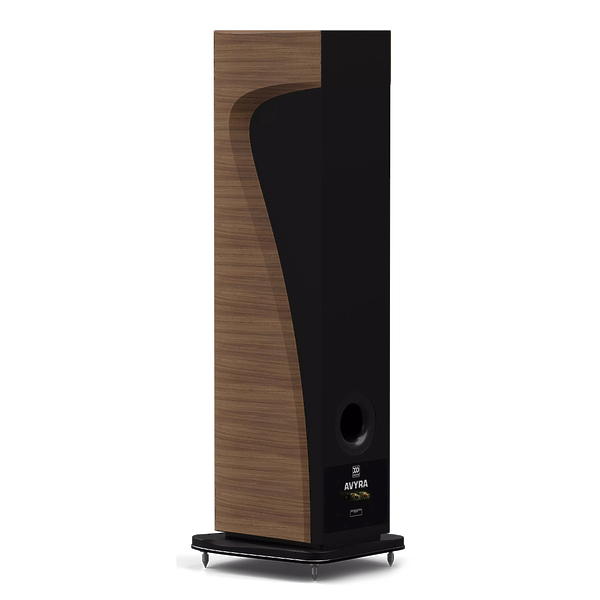 Напольная акустика Morel Avyra 633 Walnut артикул 318504Si-1 фото 4