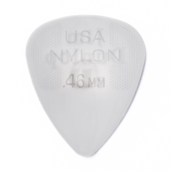 Медиаторы Dunlop 44R046 Nylon Standard (72 шт) артикул 312970Si-1
