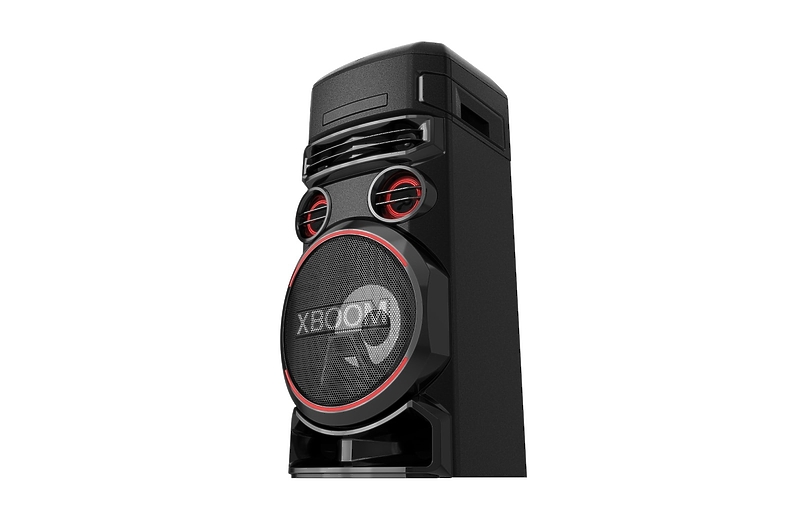 Минисистема LG ON88 артикул 308693Si-1 фото 10