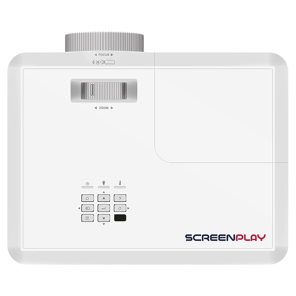 Проектор InFocus ScreenPlay SP228 артикул 312526Si-1 фото 5