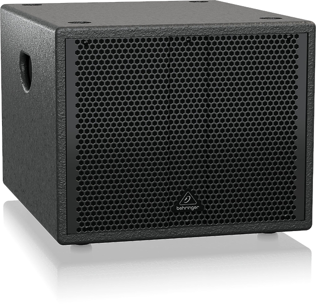 Сабвуфер Behringer SAT 1008 SUBA артикул 306030Si-1 фото 3