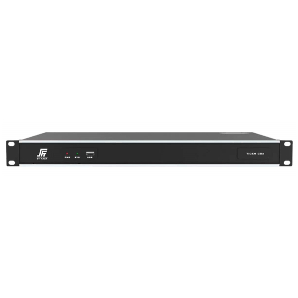 Аудиопроцессор цифровой S-Track TIGER D88A артикул 315068Si-1