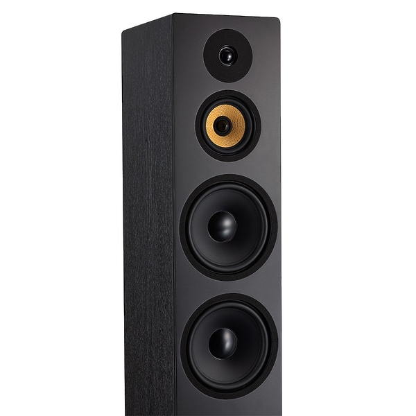 Напольная акустика Davis Acoustics Krypton 10 Technik Black артикул 331904Si-1 фото 4
