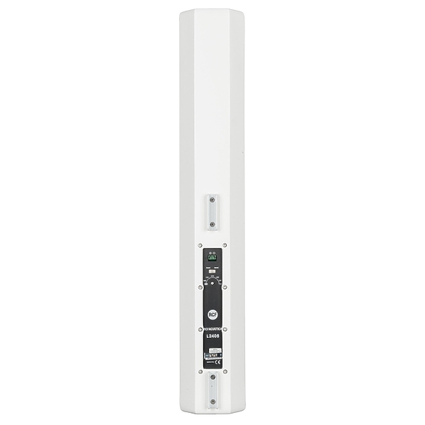 Звуковая колонна RCF L 2406T W артикул 323340Si-1 фото 5